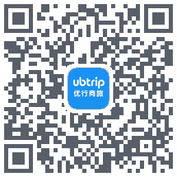 优行云商旅 QRcode