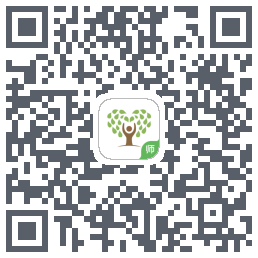 知心慧学教师端的下载二维码