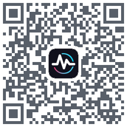 MERIT超燃脂 QRcode