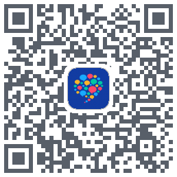 HelloTalkdu code QR de téléchargement