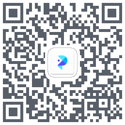 PicWish的下載二維碼