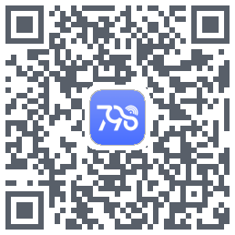 慧生活798 QRcode