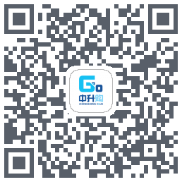 中升GO QRcode