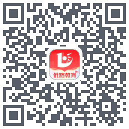 优路教育kod QR do pobrania