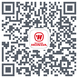 五羊本田智联 QRcode