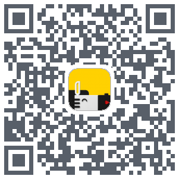快乐斑马HD QRcode