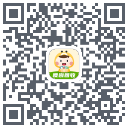 噢啦回收-旧衣服回收旧书旧手机旧家电闲置旧物免费上门回收无忧 QRcode