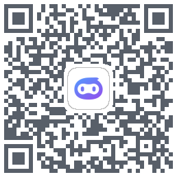 AI技术助手的下载二维码