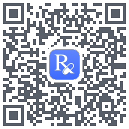 用药参考código QR de descarga de