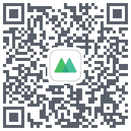 微购相册 QRcode