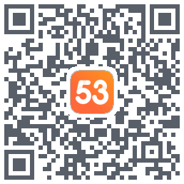 53伴学测试版codice QR per il download