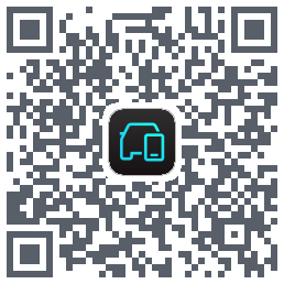 车机投屏宝 QRcode