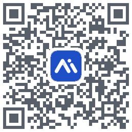 秘塔AI搜索的下载二维码
