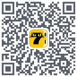七猫作家助手的下載二維碼