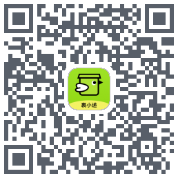 裹小递 QRcode