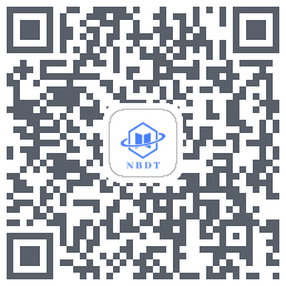 甬梯安código QR de descarga de