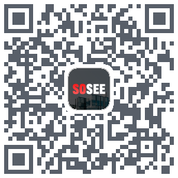 所见 sosee的下载二维码