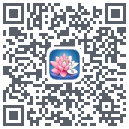 Zen Color QRcode