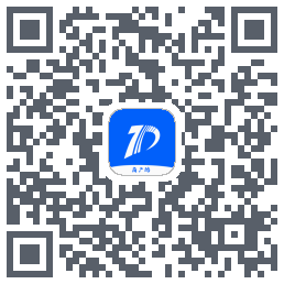 同达快送-商家版codice QR per il download