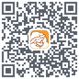 达咩的下載二維碼
