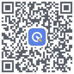 金十数据のダウンロードQRコード