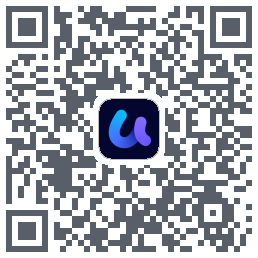 UPDF QRcode