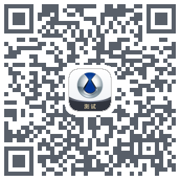 腾势汽车du code QR de téléchargement