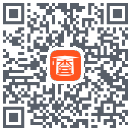 查博士 QRcode
