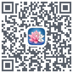 Zen Color QRcode