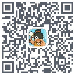 时光大爆炸 QRcode
