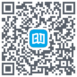 BT学院codice QR per il download
