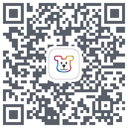 小白学习打印的下載二維碼