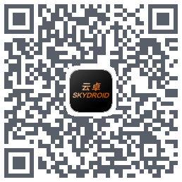 Skydroid GCS QRcode
