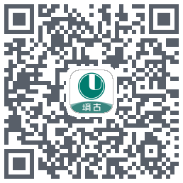 农批管家 QRcode
