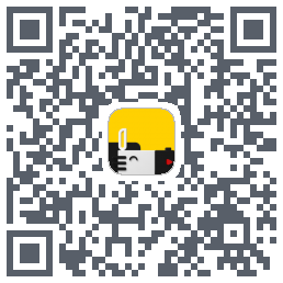 快乐斑马HD的下載二維碼