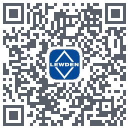 LEWDEN Connect的下载二维码