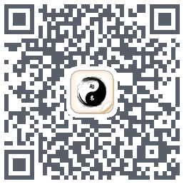 宝宝起名字 QRcode