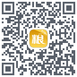 天下粮人 QRcode
