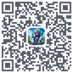 绝影之竞 QRcode