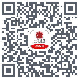中信证券 QRcode