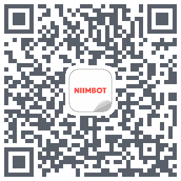NIIMBOT QRcode