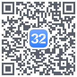 32学苑的下載二維碼