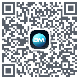 BM QR-код для загрузки