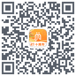 爱牵挂carecodice QR per il download