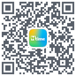 时光网 QRcode