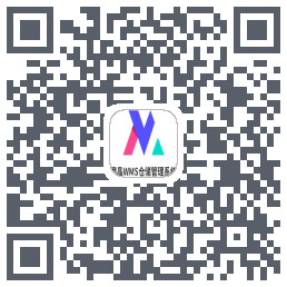 魔晶codice QR per il download