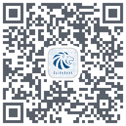 盖得排行 QRcode