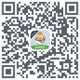 杏仁医生 QRcode