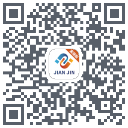 剑津教育 QRcode