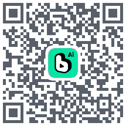 波点音乐 QRcode
